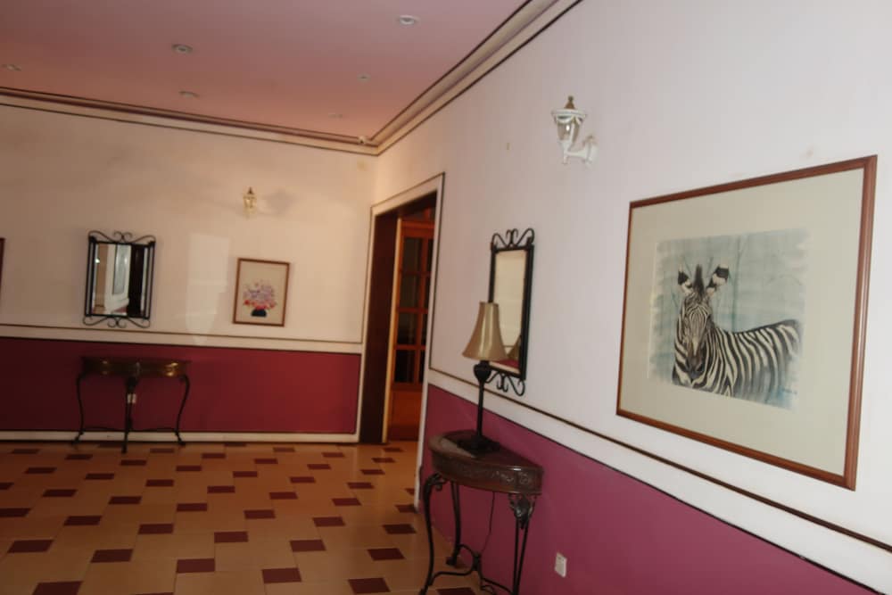 Фото Islet Hotel