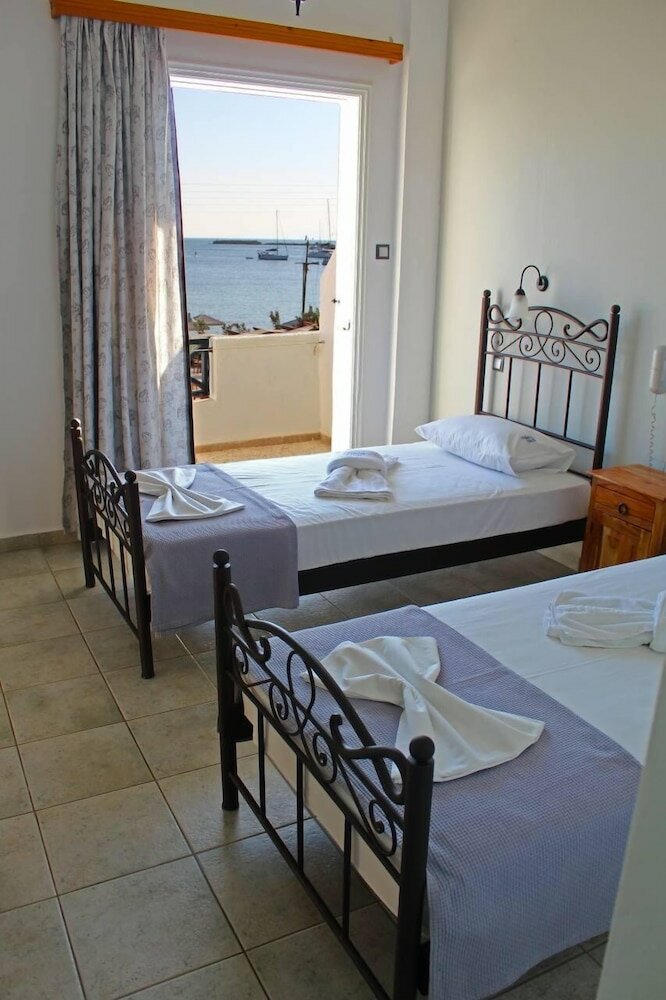 Фото Olympia Hotel