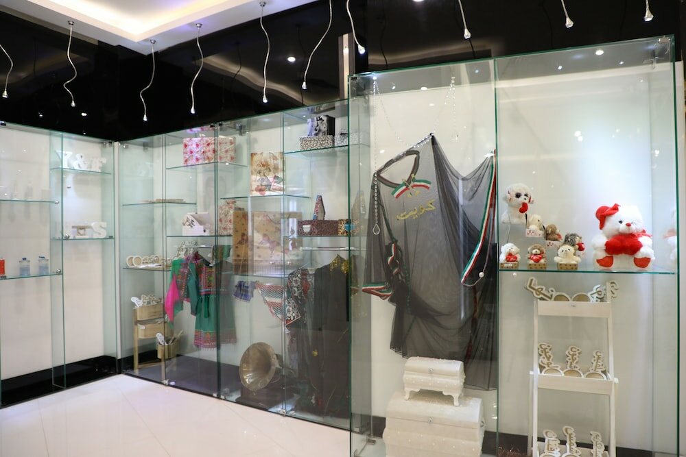 Фото Wahaj Boulevard Hotel