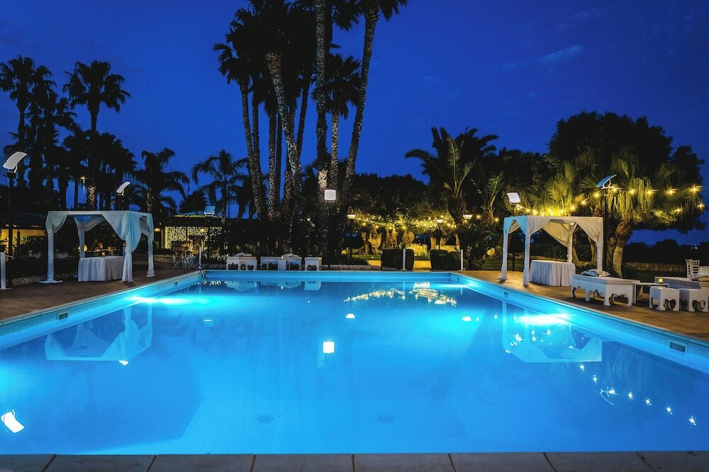 Фото Nuovo Castello Crisilio