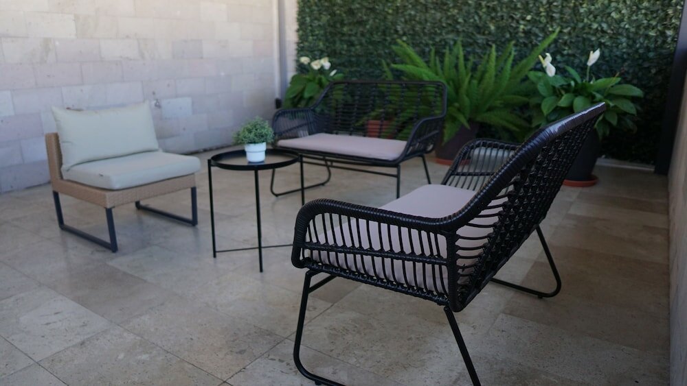 Фото El Hotel Business Class – Zamora Centro