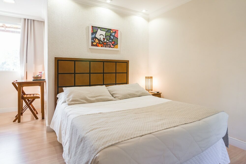 Фото Hotel Serra Everest