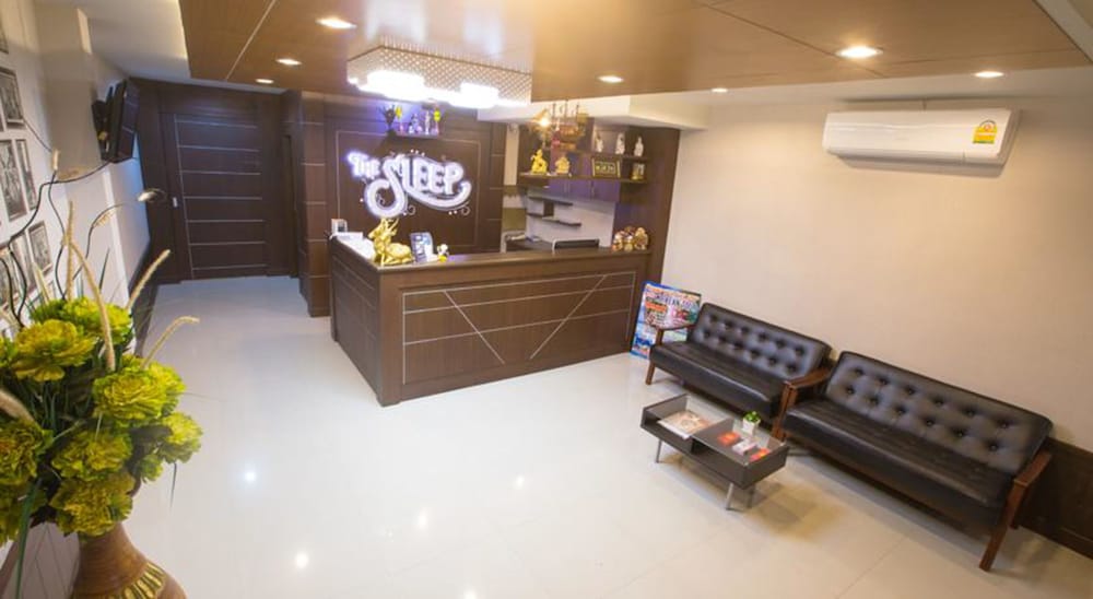 Фото The Sleep Phang Nga