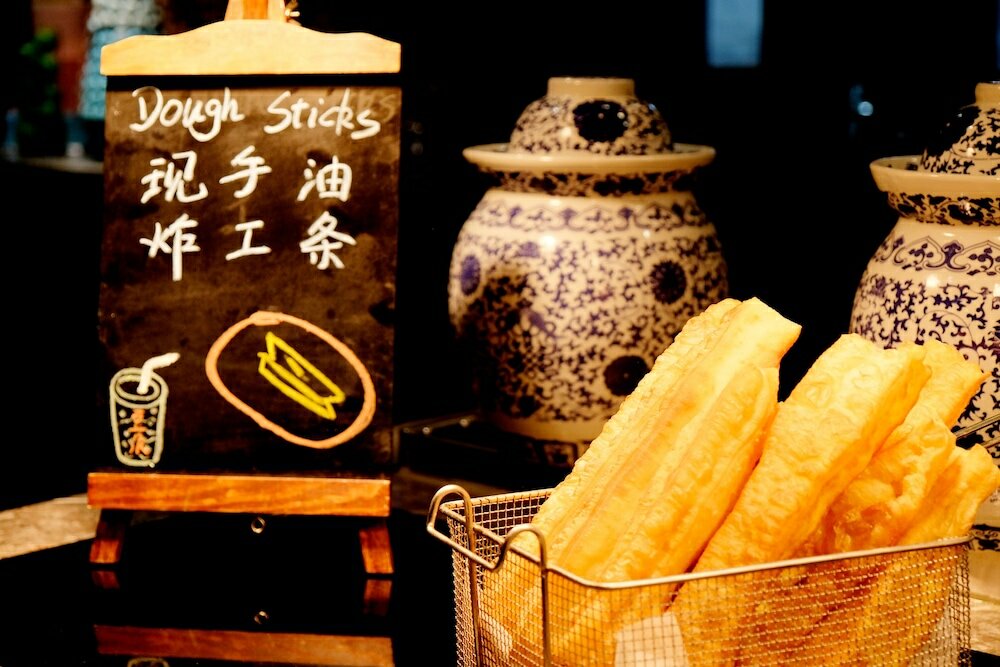 Фото Crowne Plaza Chengdu Wenjiang, an Ihg Hotel