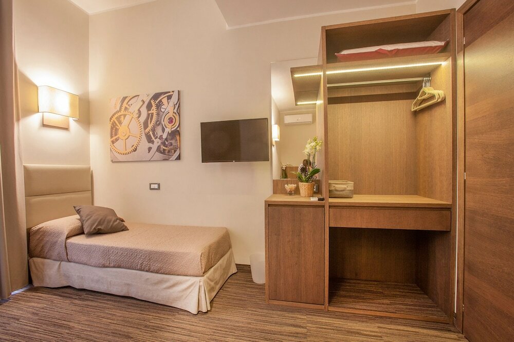 Фото B&b Dimora San Felice