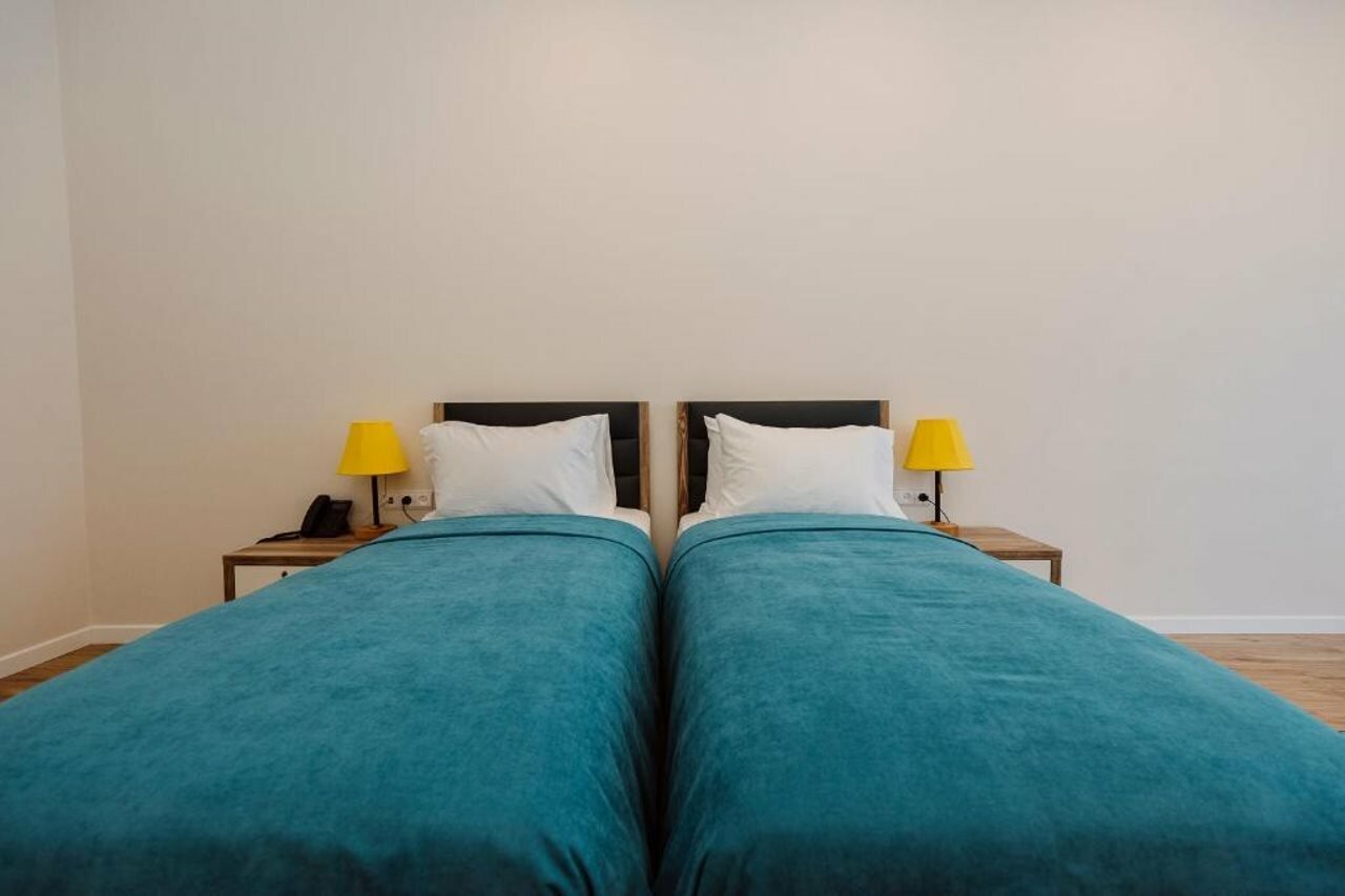 Фото Boulevard Batumi Hotel