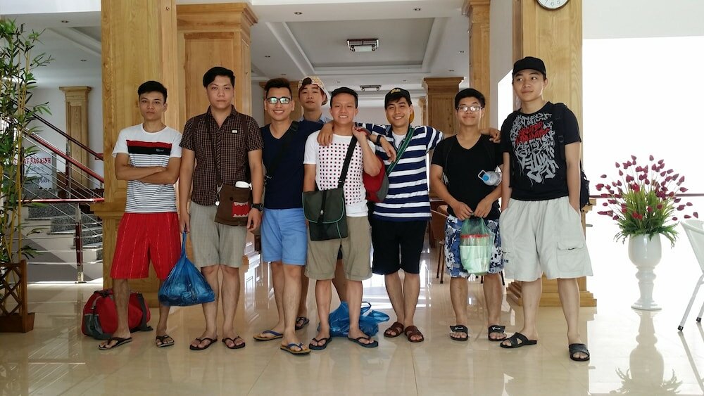 Фото The Light Hotel