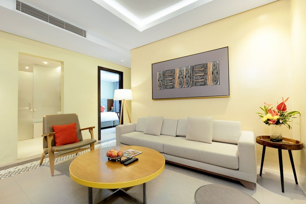 Фото Summit Galleria Cebu