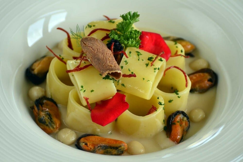 Фото Villa Cimbrone