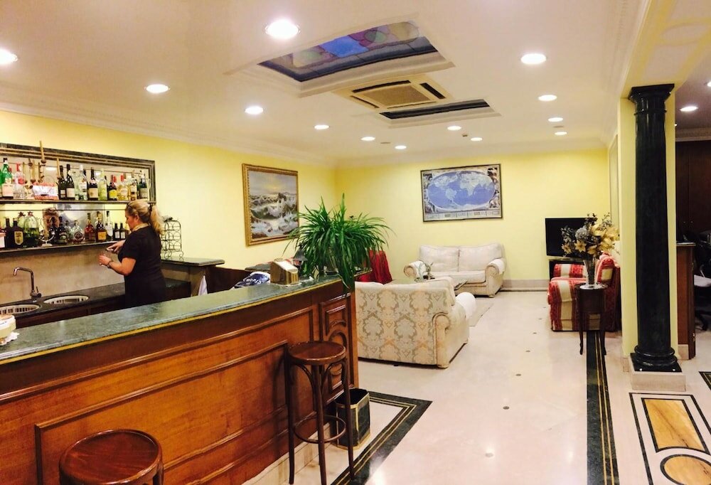 Фото Hotel Principe di Piemonte