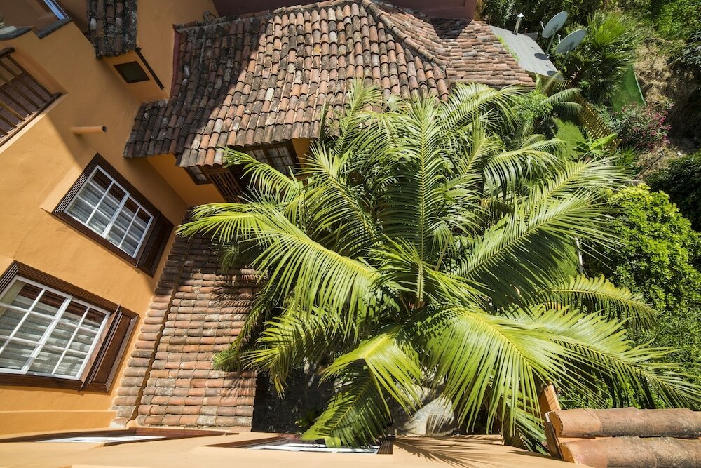 Фото Hotel Emblematico San Marcos