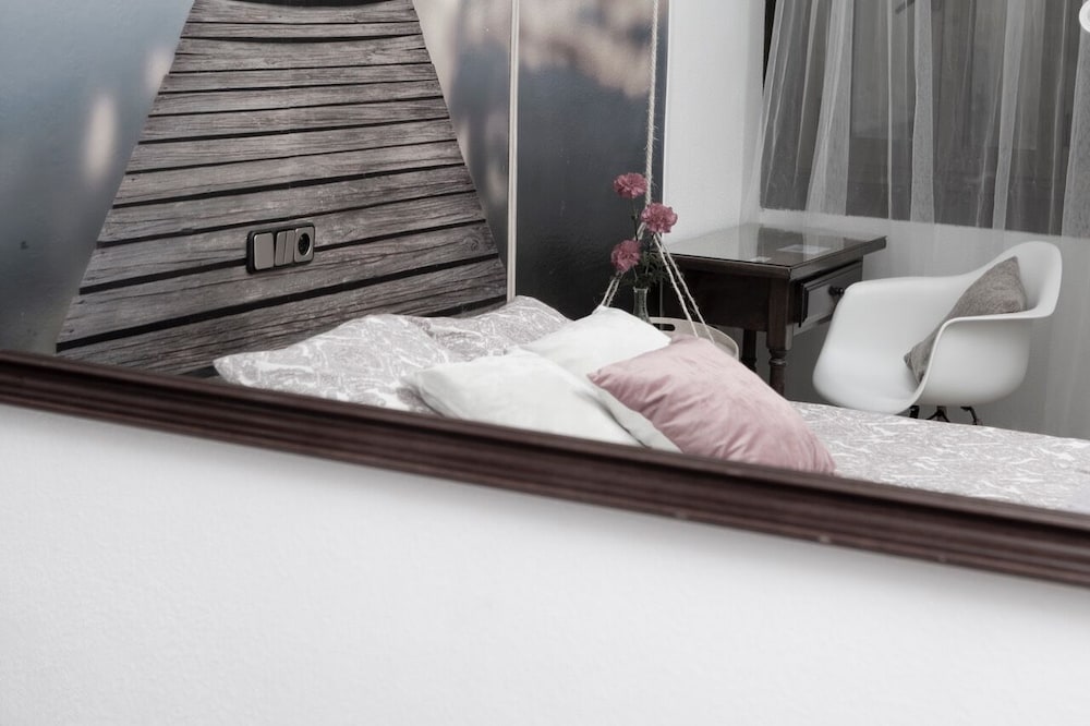 Фото Hostal Hispano Gran Vía