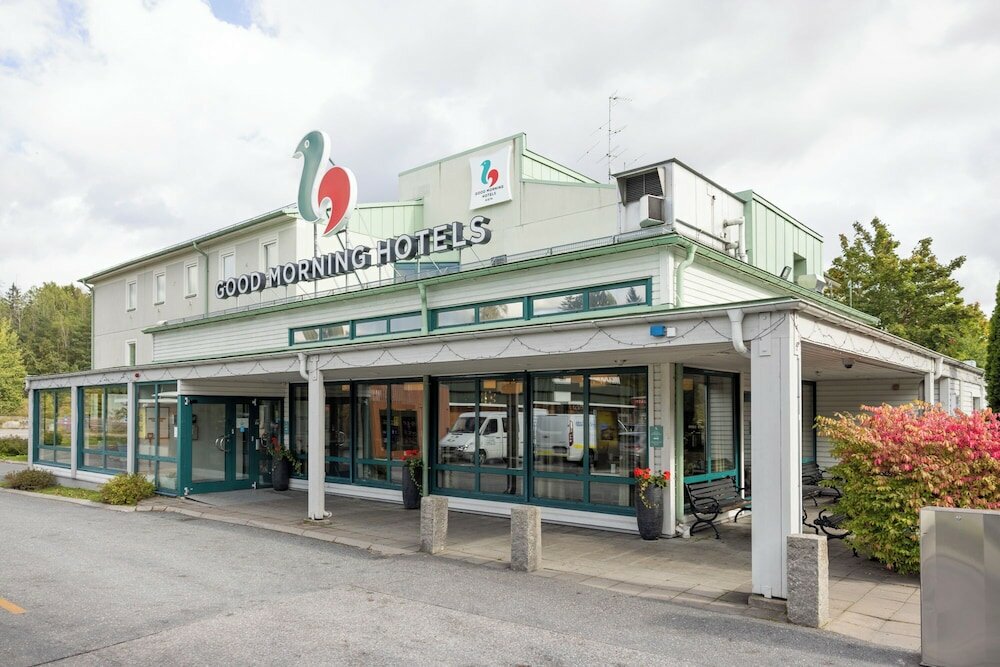 Фото отеля 1