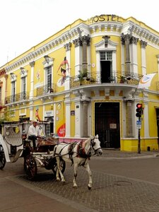 Хостел Hostel Hospedarte Centro