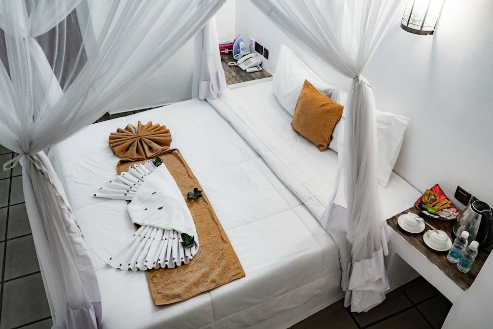 Фото Zanzi House