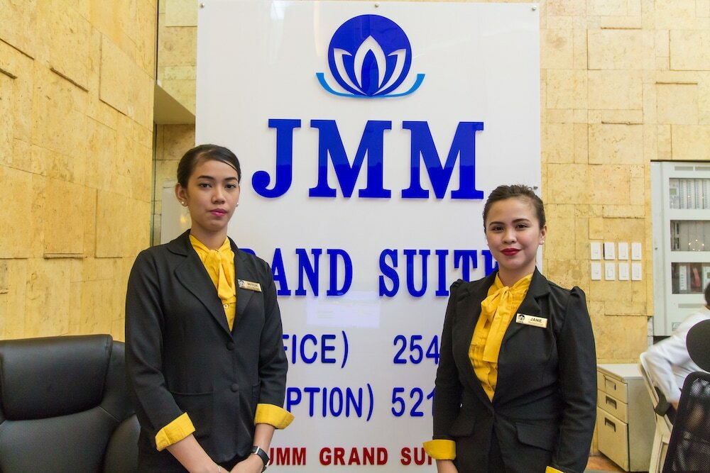 Фото Jmm Grand Suites