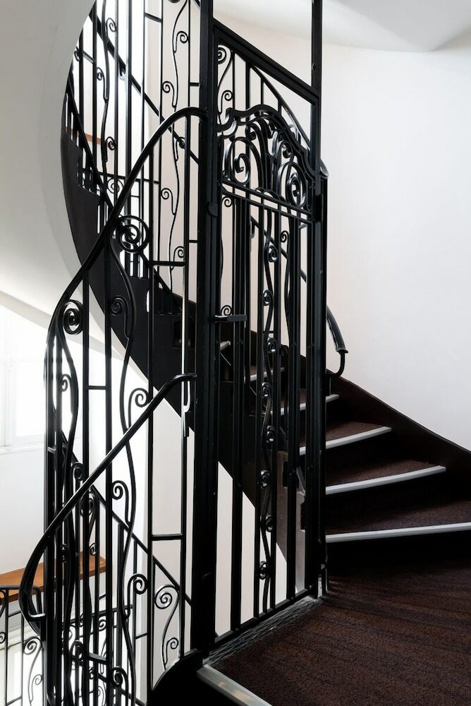 Фото Hotel Le Colisee