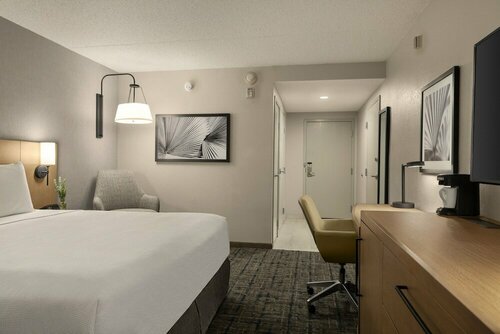 Гостиница Hyatt Place Tucson – Central в Тусоне