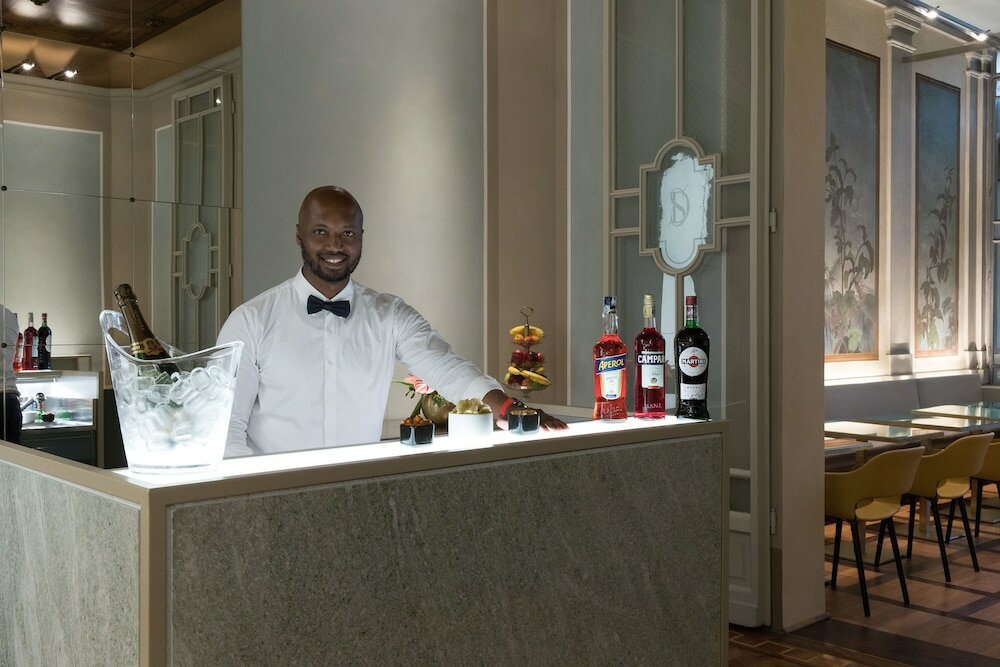 Фото Orto De Medici Hotel