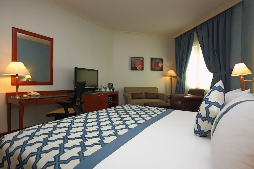 Фото Holiday Inn Al Khobar, an Ihg Hotel