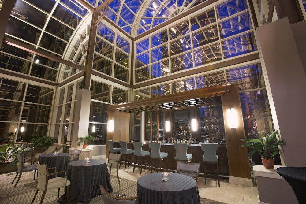 Фото Sheraton Orlando North Hotel