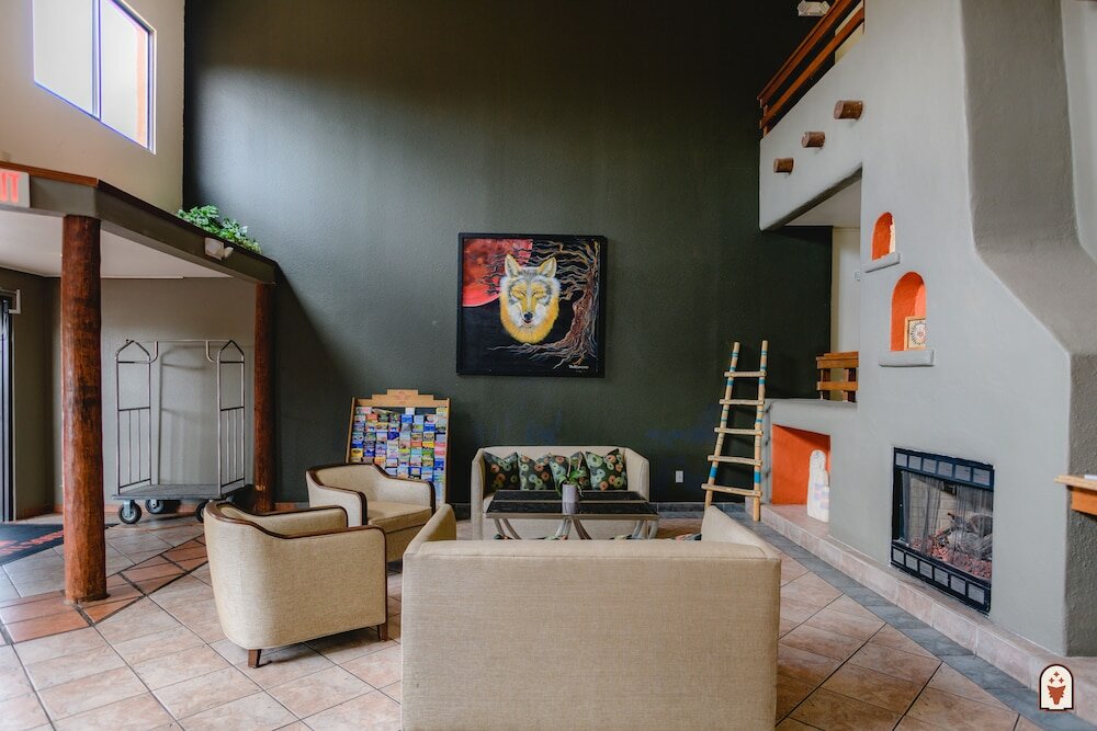 Фото Coyote South