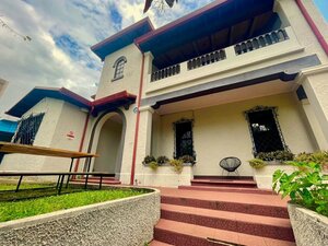 Гостиница Costa Rica Guesthouse