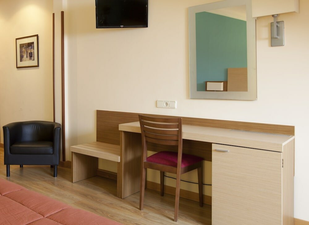 Фото Mirador Puerta Del Sol