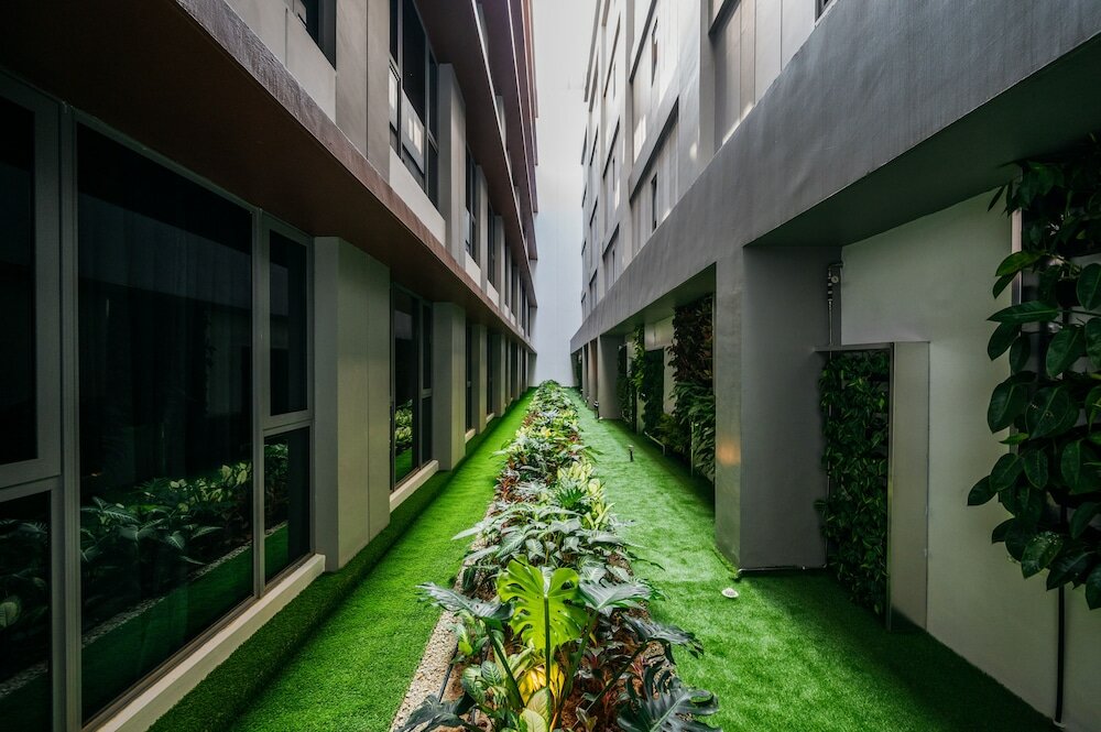 Фото Mercure Singapore Tyrwhitt