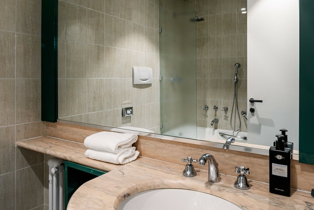 Фото Quark Hotel Milano