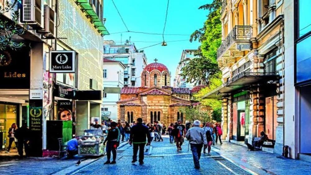 Фото The Vault Athens