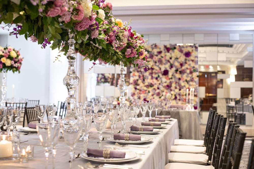 Фото Sofitel Washington Dc Lafayette Square