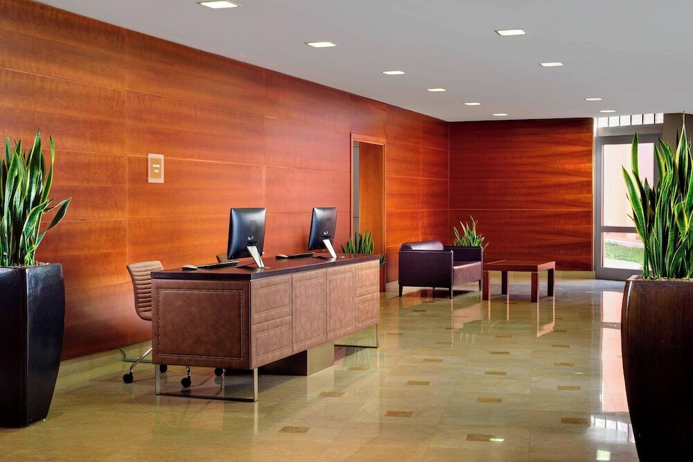 Фото Four Points by Sheraton Siena