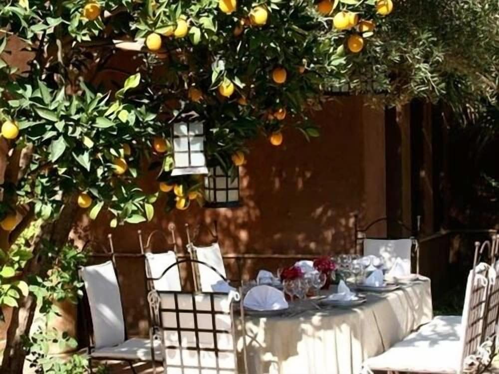 Фото Jnane Leila Mks