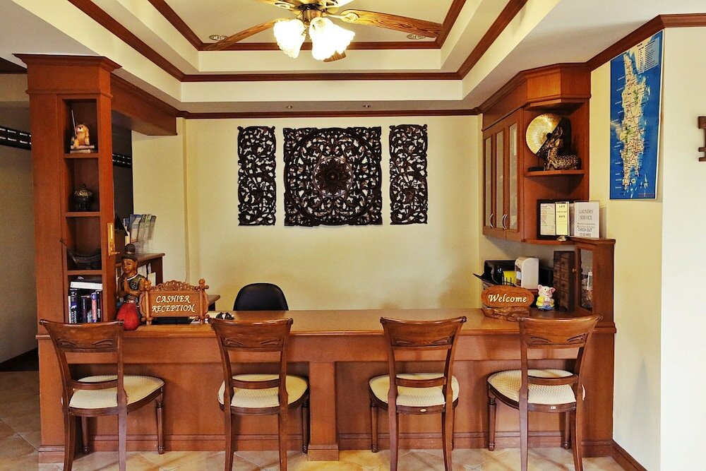 Фото Baan SS Karon