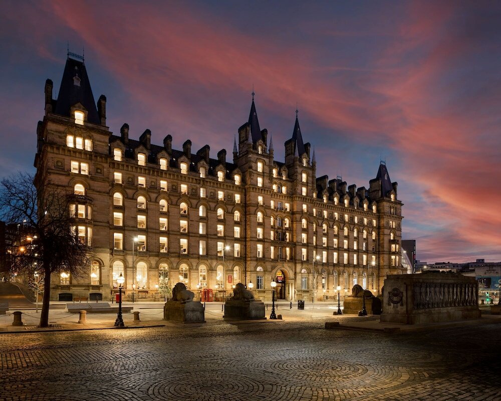 Фото Radisson Red Liverpool