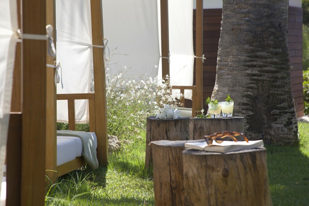 Фото Alion Beach Hotel