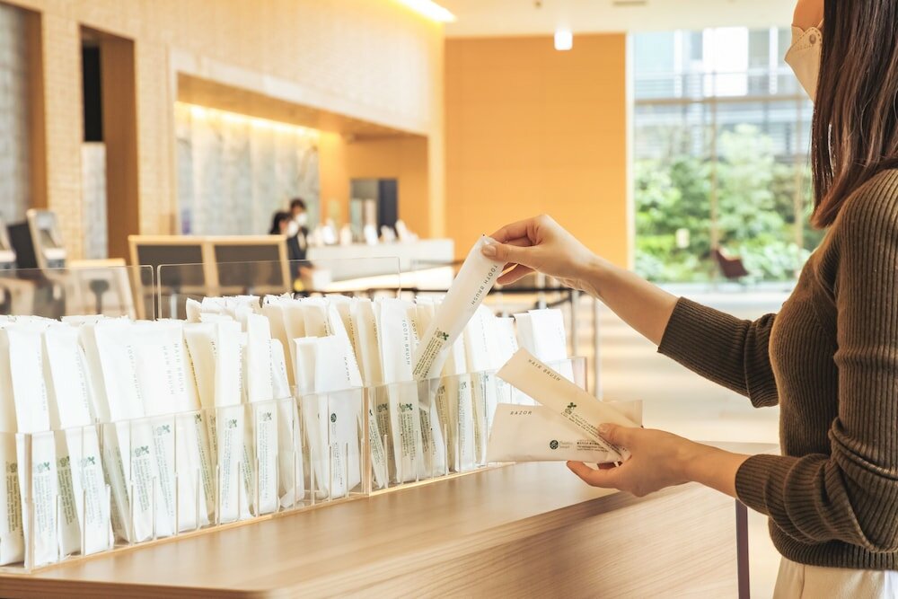 Фото Hotel New Hankyu Kyoto