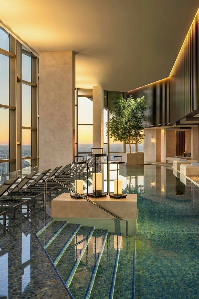 Фото The Ritz-Carlton, Melbourne