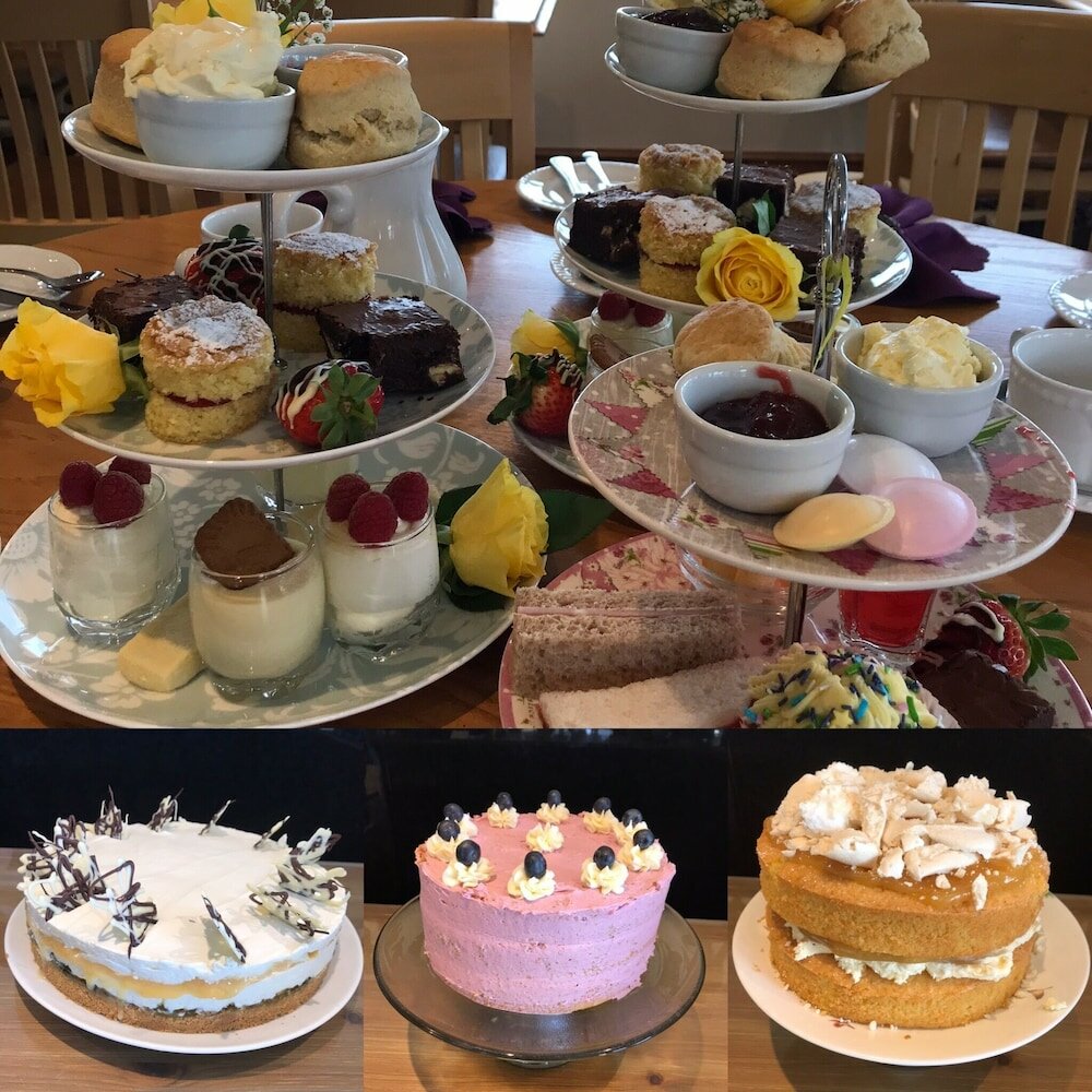 Фото Double-gate Farm