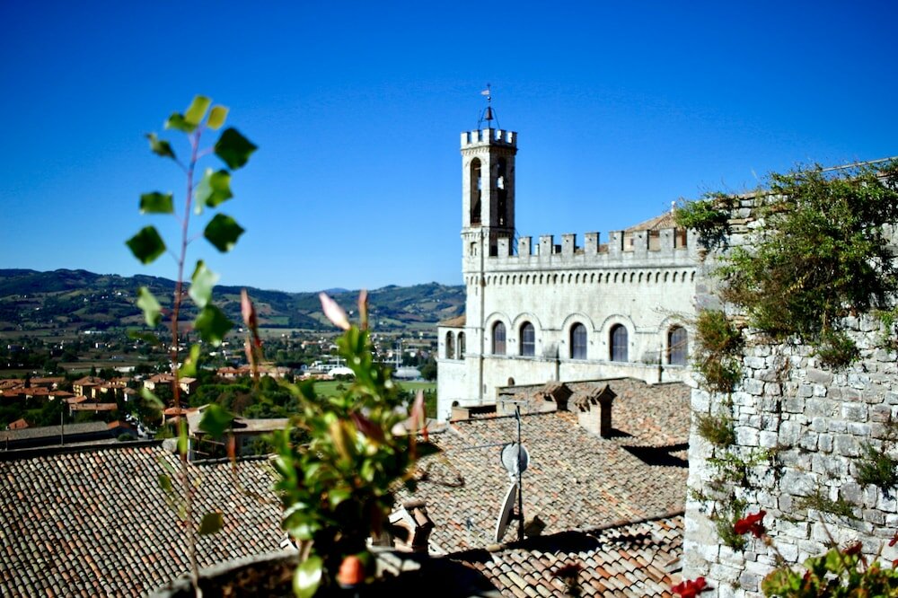 Фото Hotel Relais Ducale