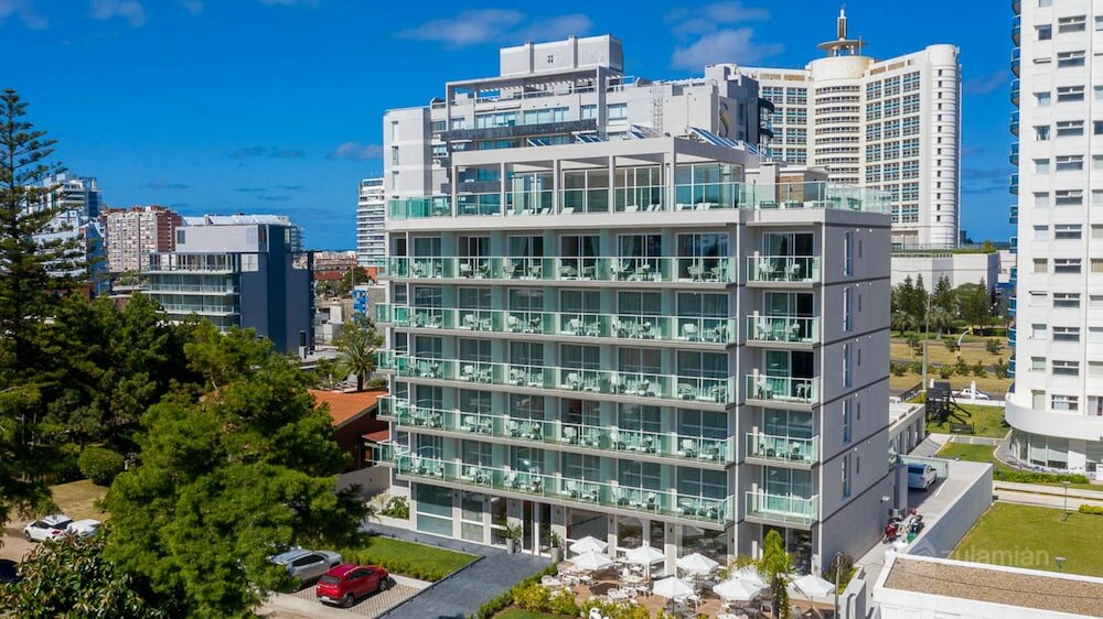 Фото Hotel Solerios