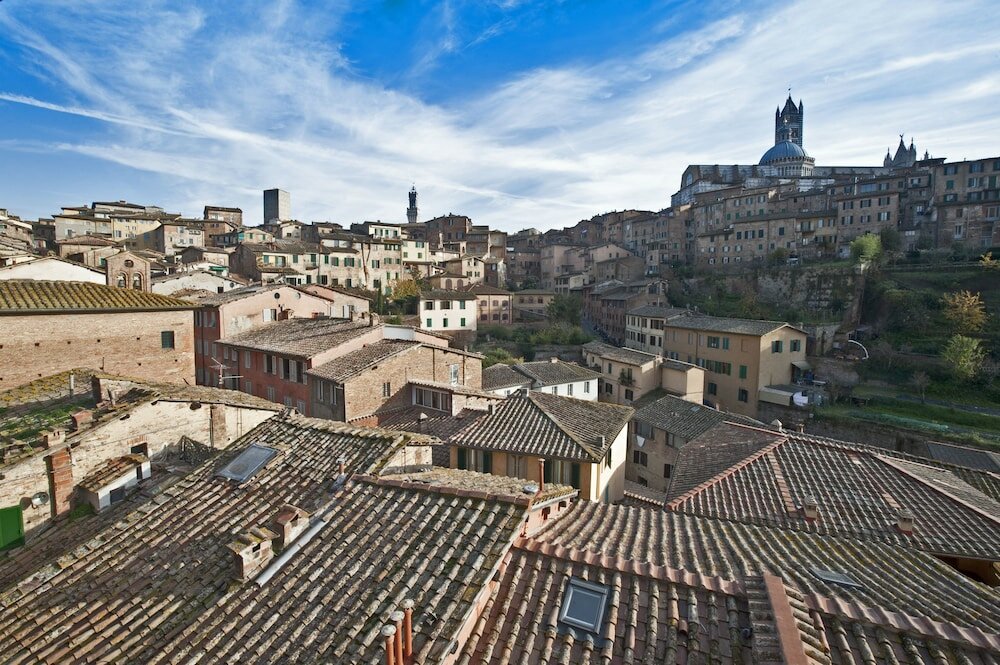 Фото Hotel Alma Domus