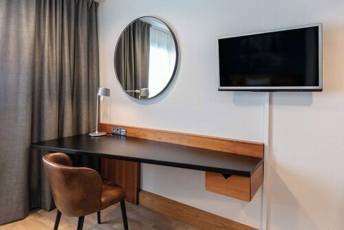Гостиница Scandic Espoo в Эспоо