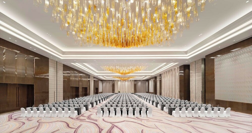 Фото Radisson Collection, Wuxi