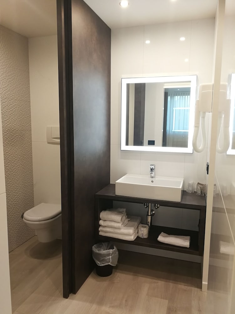 Фото Hotel Victoria