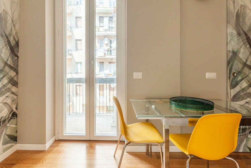 Фото Easyhomes - Vincenzo Monti