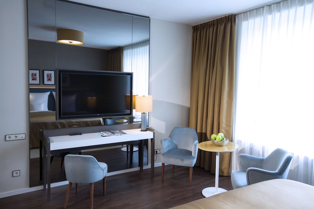 Фото Ameron Bonn Hotel Königshof