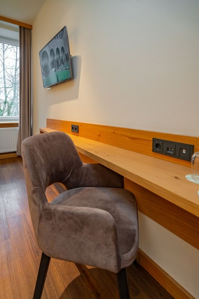 Фото Parkhotel Traunstein