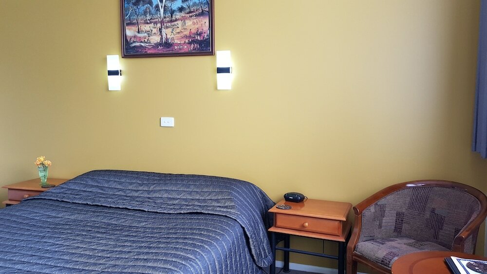 Фото Daylesford Central Motor Inn